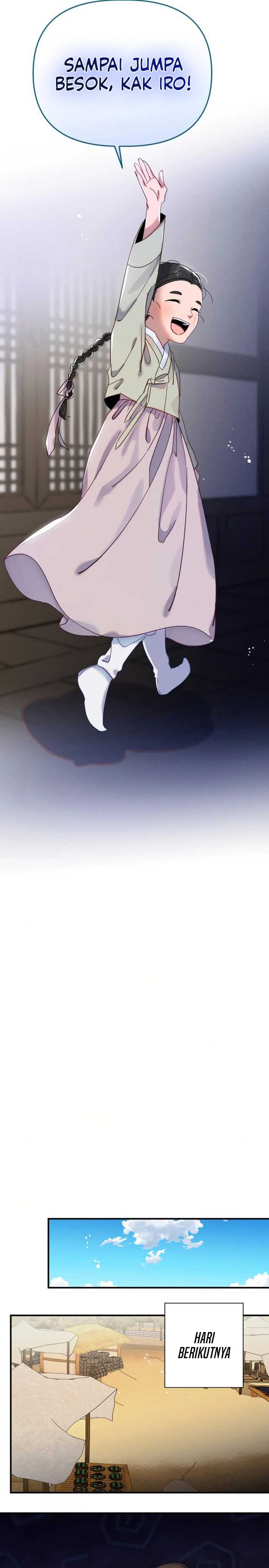 Tale of Vengenful Spirits Chapter 04