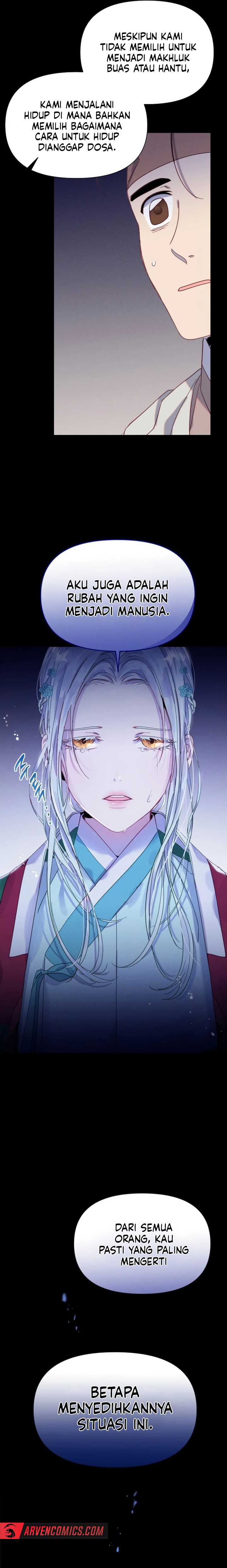 Tale of Vengenful Spirits Chapter 04
