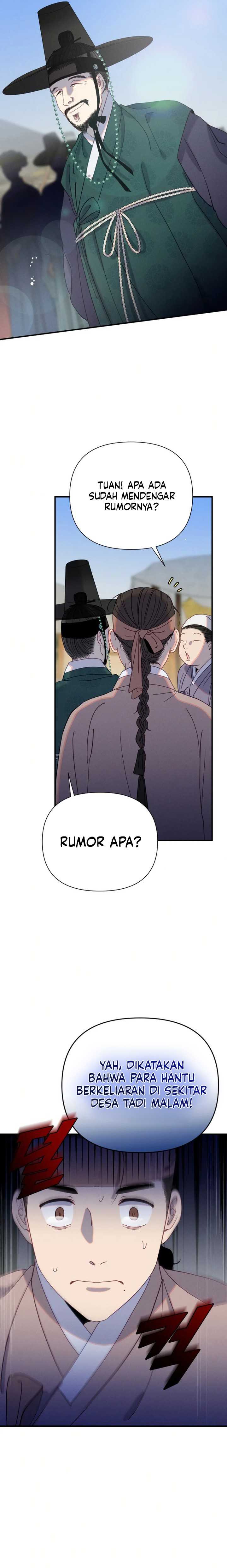 Tale of Vengenful Spirits Chapter 04