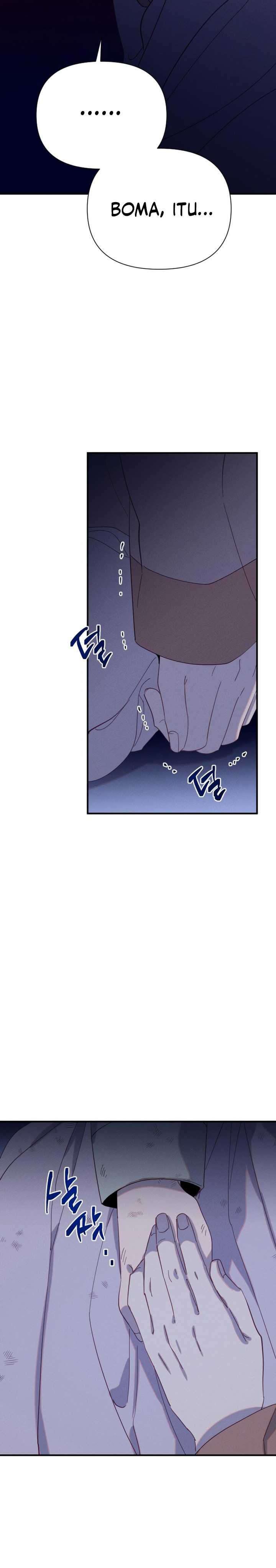 Tale of Vengenful Spirits Chapter 05