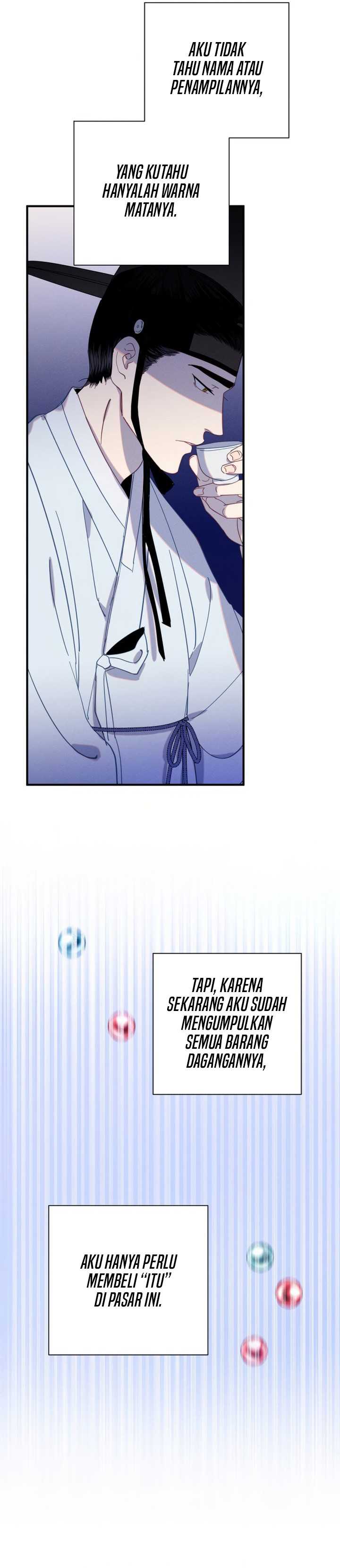 Tale of Vengenful Spirits Chapter 05