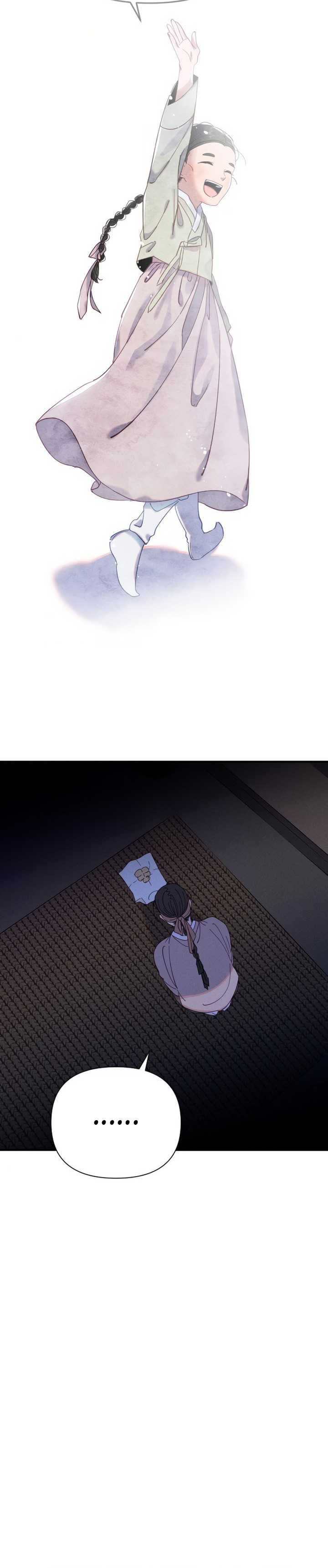 Tale of Vengenful Spirits Chapter 05