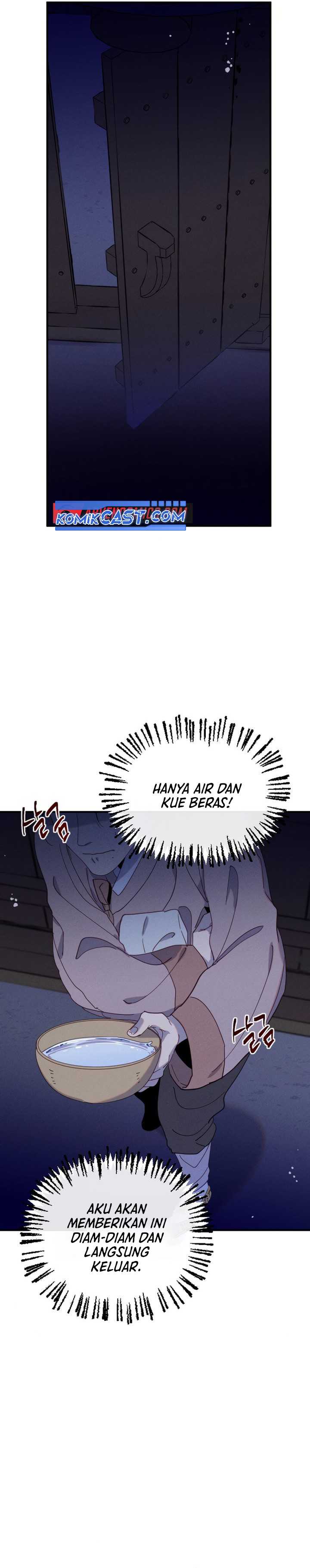 Tale of Vengenful Spirits Chapter 05