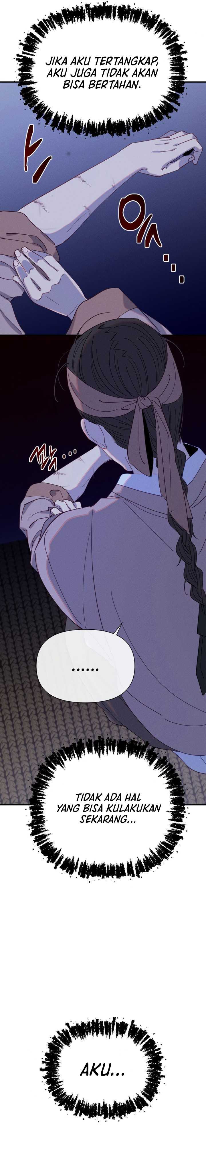 Tale of Vengenful Spirits Chapter 05