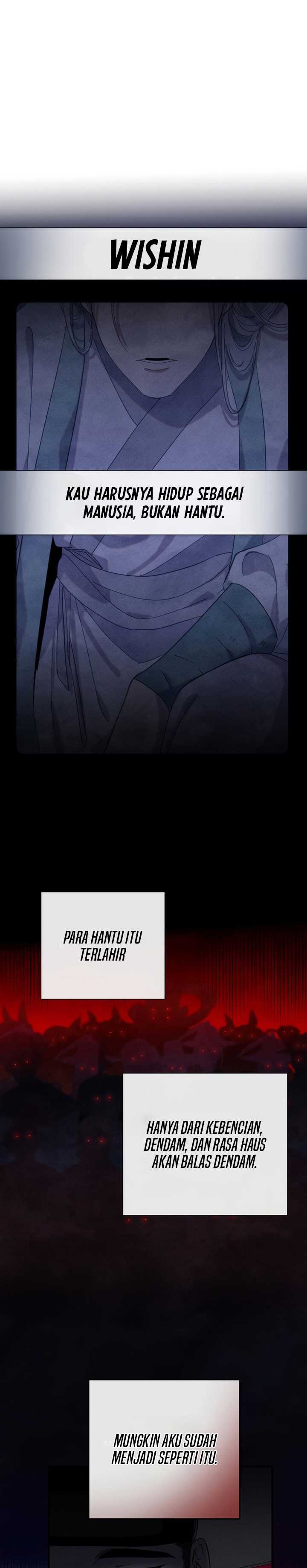 Tale of Vengenful Spirits Chapter 05