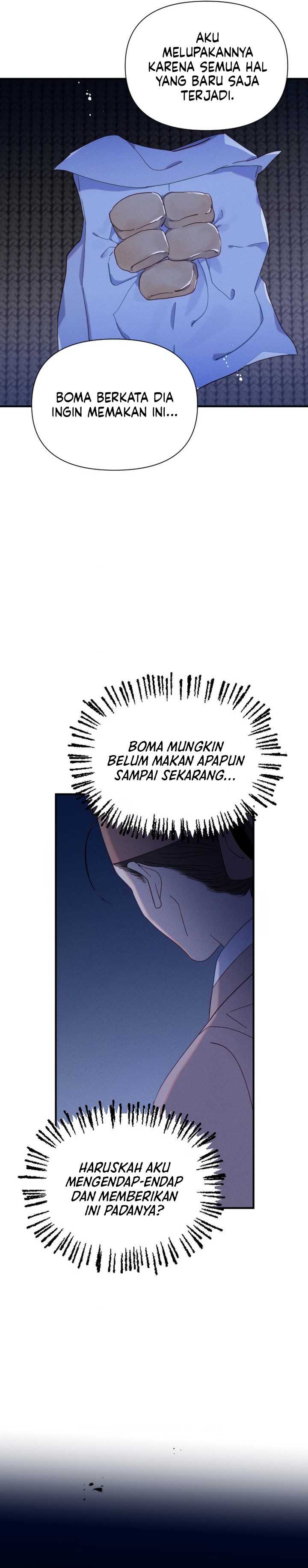 Tale of Vengenful Spirits Chapter 05