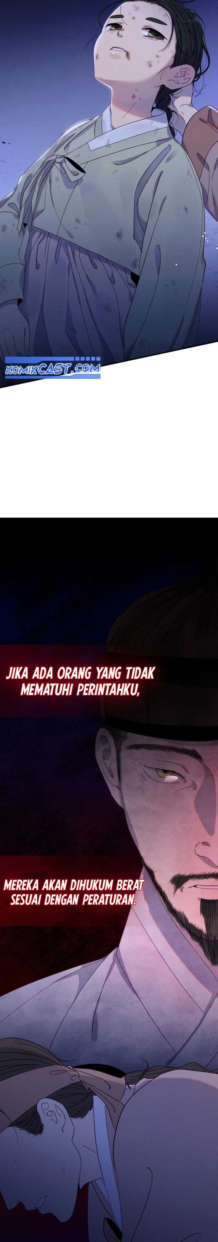Tale of Vengenful Spirits Chapter 05