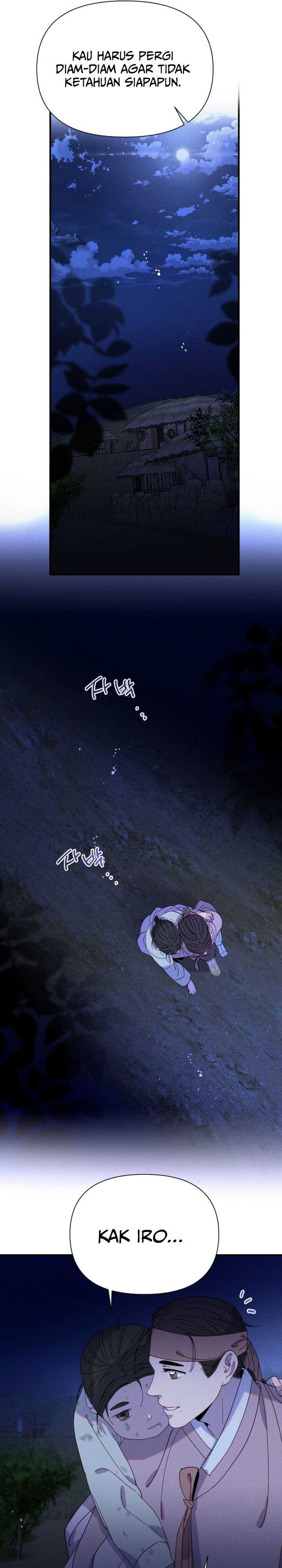 Tale of Vengenful Spirits Chapter 06