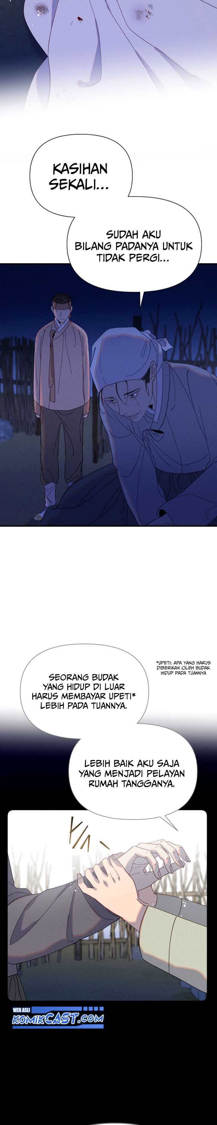Tale of Vengenful Spirits Chapter 06