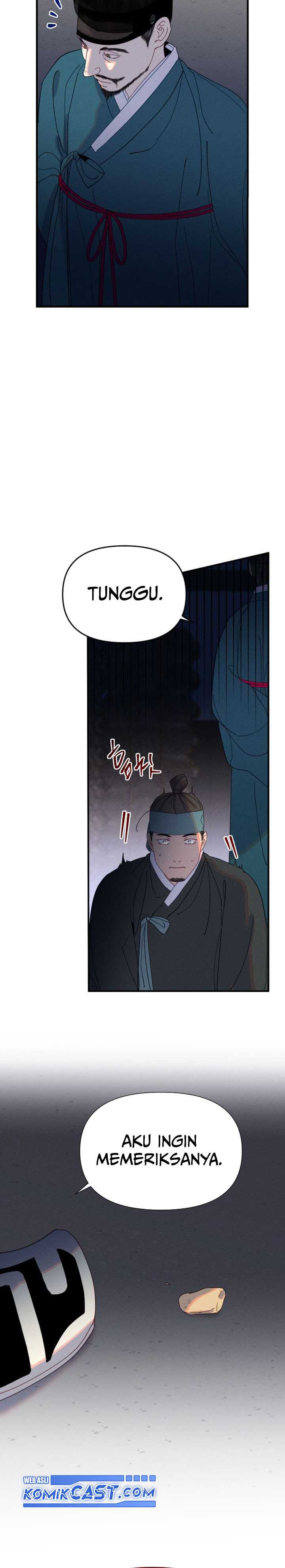 Tale of Vengenful Spirits Chapter 06
