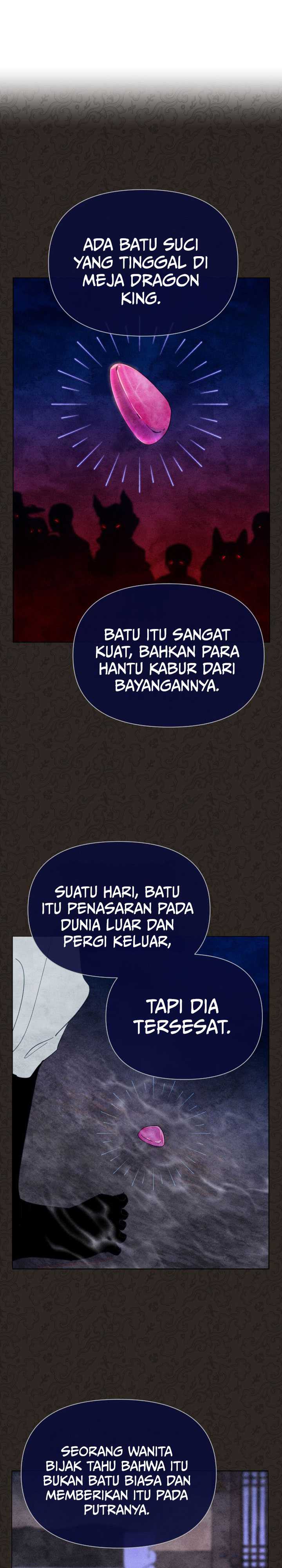 Tale of Vengenful Spirits Chapter 06