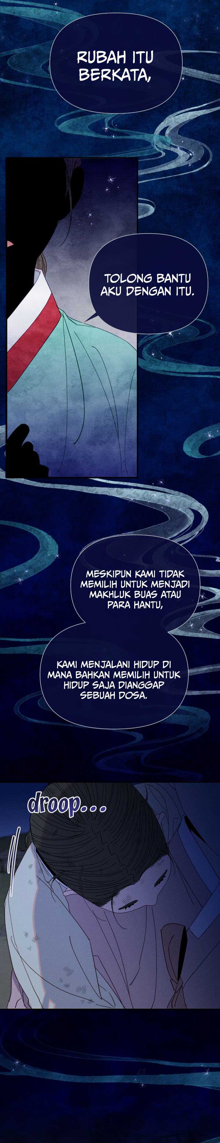 Tale of Vengenful Spirits Chapter 06