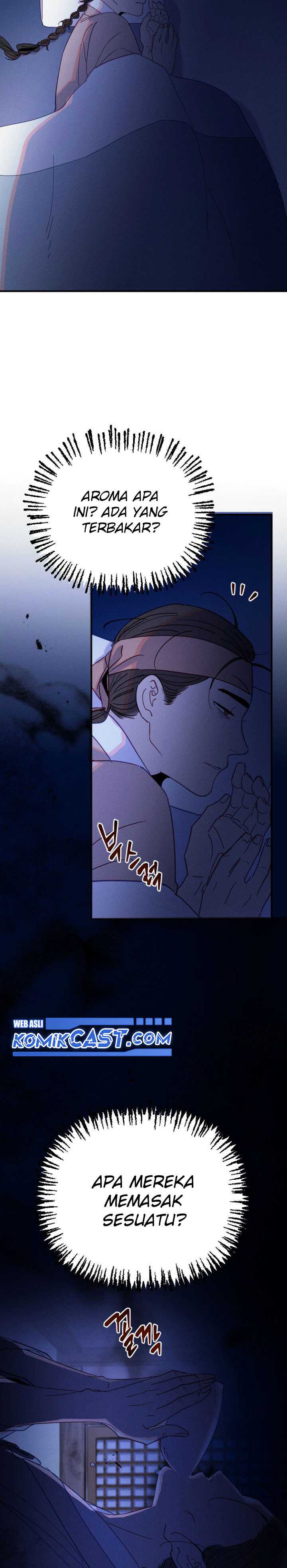 Tale of Vengenful Spirits Chapter 06