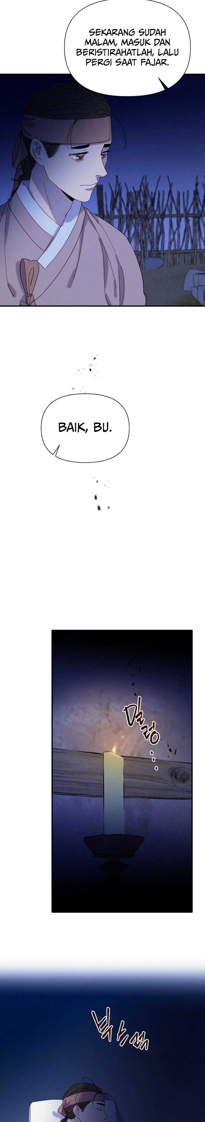 Tale of Vengenful Spirits Chapter 06