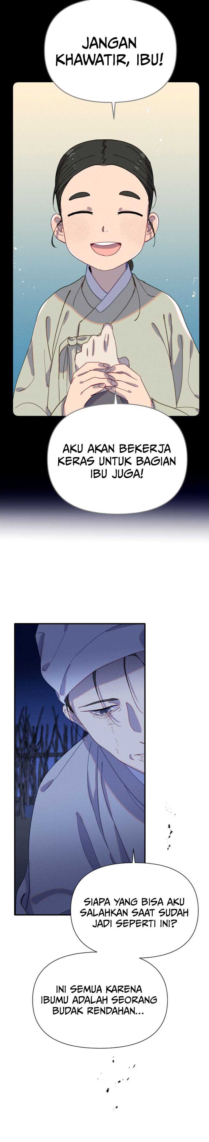 Tale of Vengenful Spirits Chapter 06