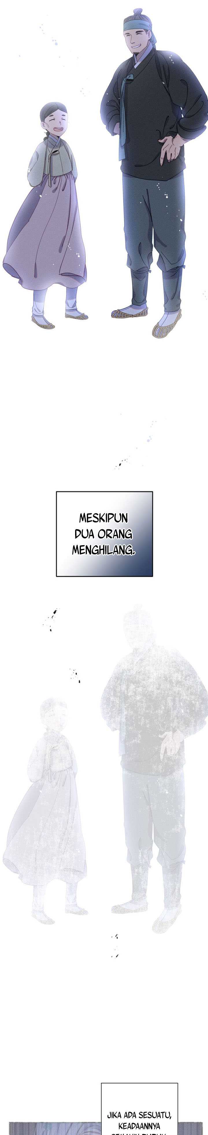 Tale of Vengenful Spirits Chapter 07