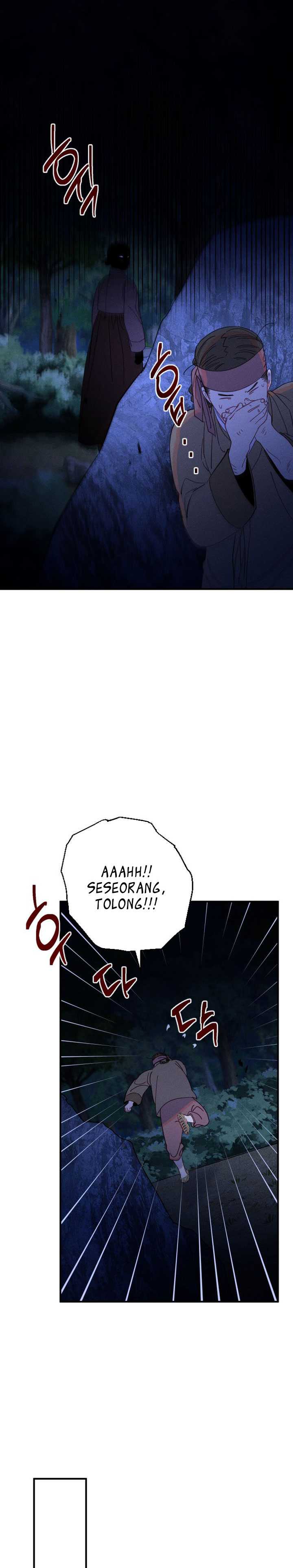 Tale of Vengenful Spirits Chapter 07