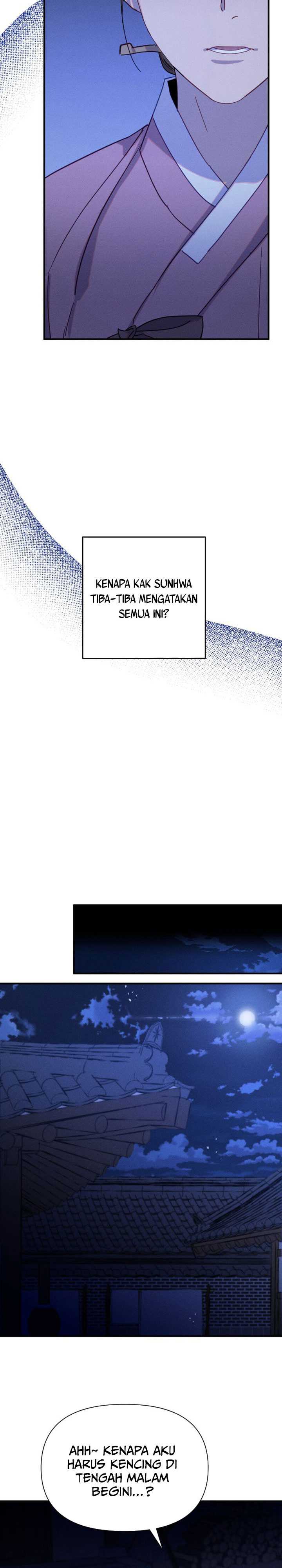 Tale of Vengenful Spirits Chapter 07