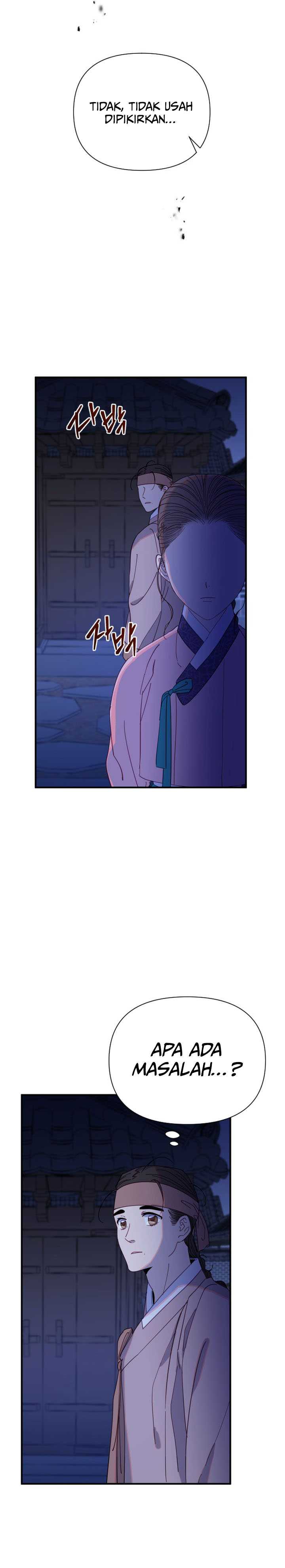 Tale of Vengenful Spirits Chapter 07