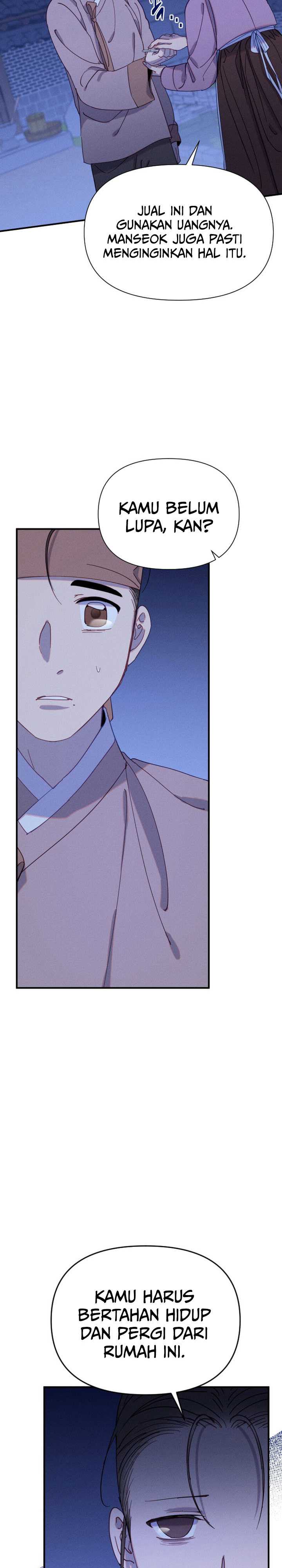 Tale of Vengenful Spirits Chapter 07