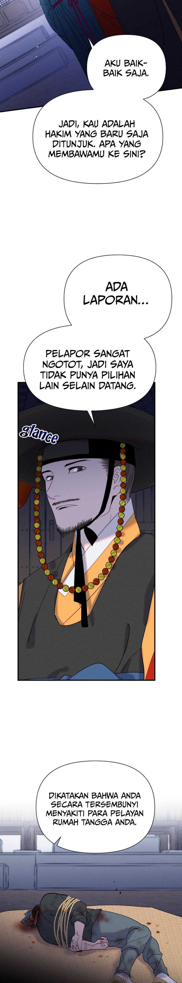 Tale of Vengenful Spirits Chapter 07