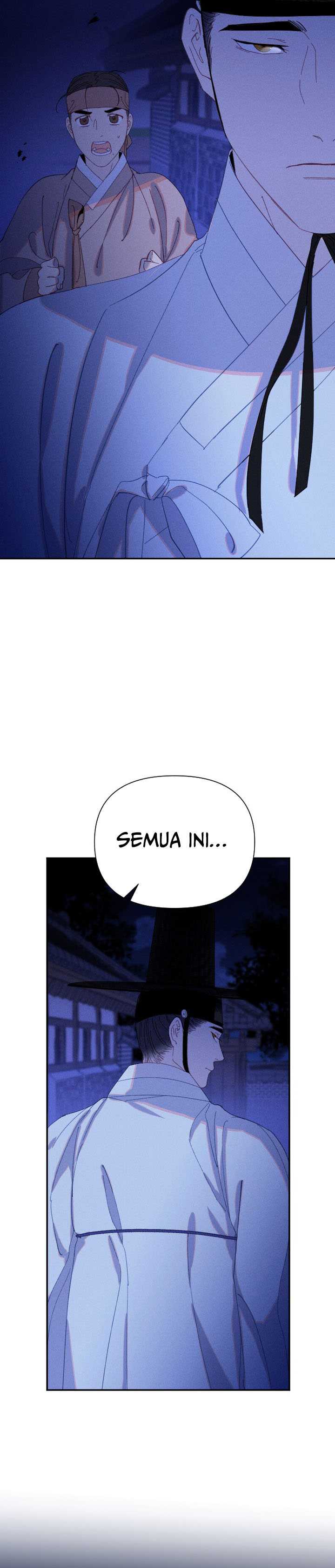 Tale of Vengenful Spirits Chapter 09 page 29