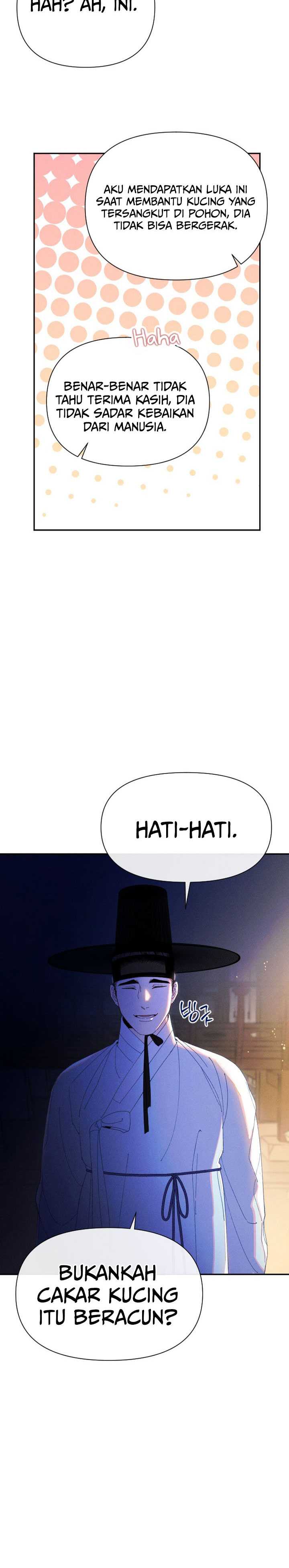 Tale of Vengenful Spirits Chapter 09 page 11