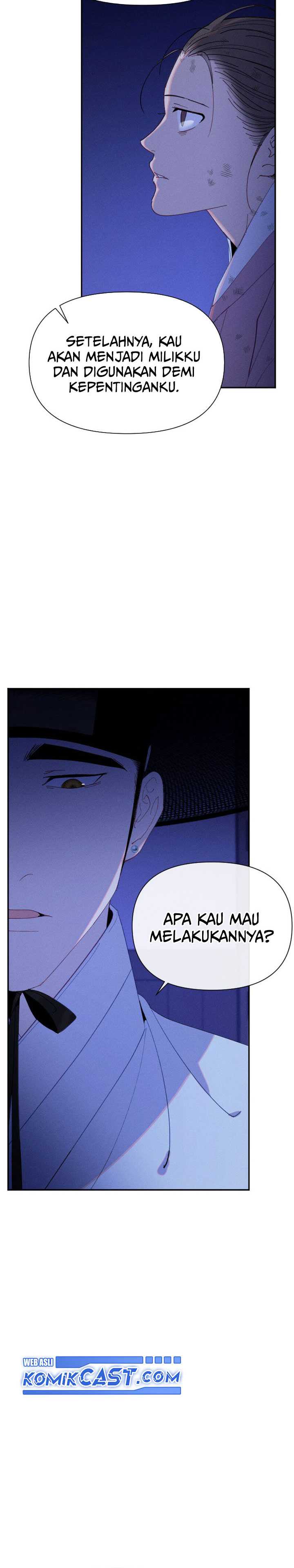 Tale of Vengenful Spirits Chapter 09 page 20