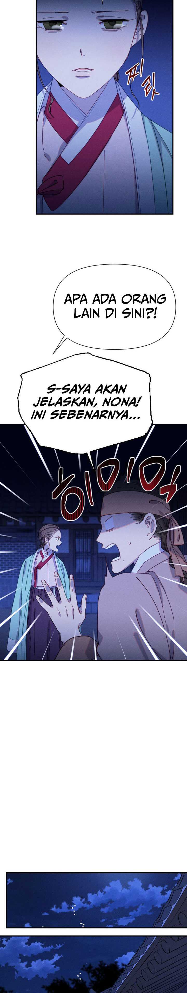 Tale of Vengenful Spirits Chapter 09 page 3