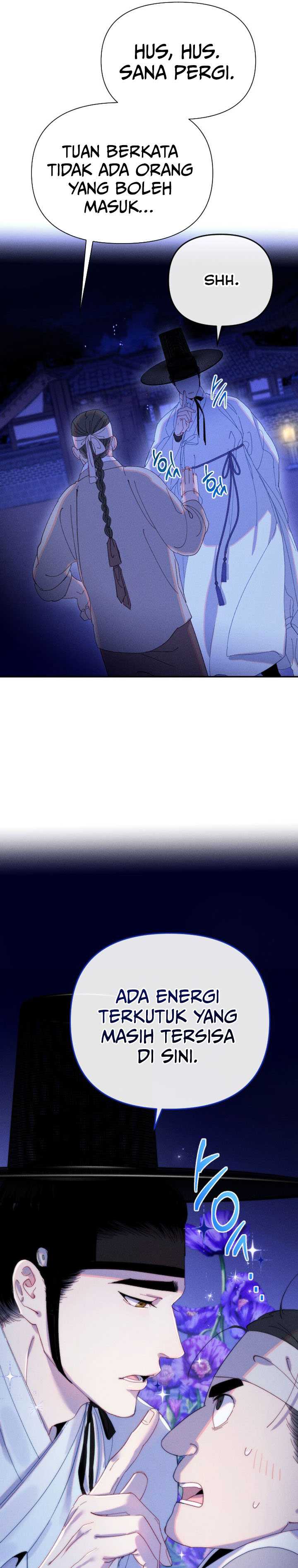 Tale of Vengenful Spirits Chapter 09 page 13