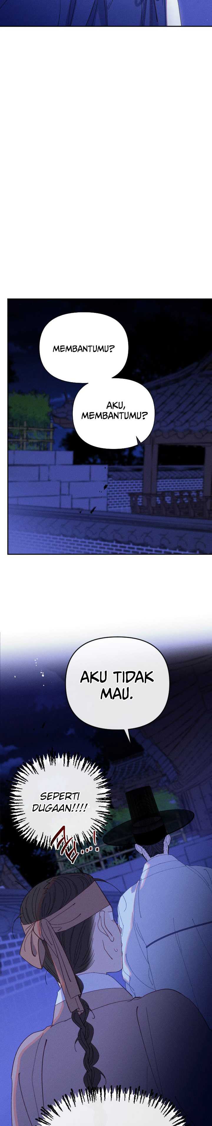 Tale of Vengenful Spirits Chapter 09 page 27