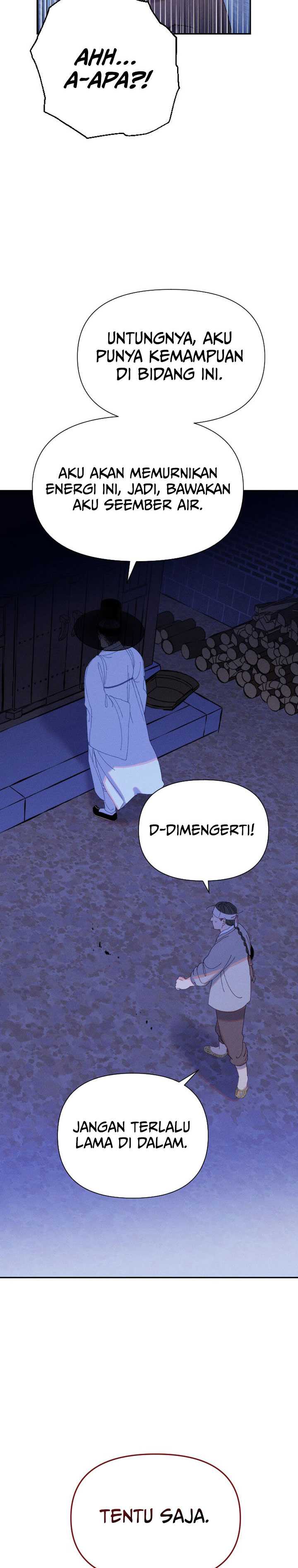 Tale of Vengenful Spirits Chapter 09 page 15