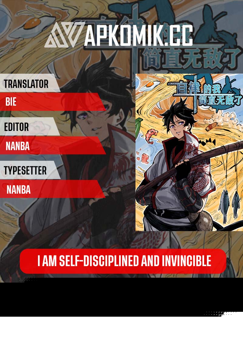 I am Self-disciplined And Invincible Chapter 107