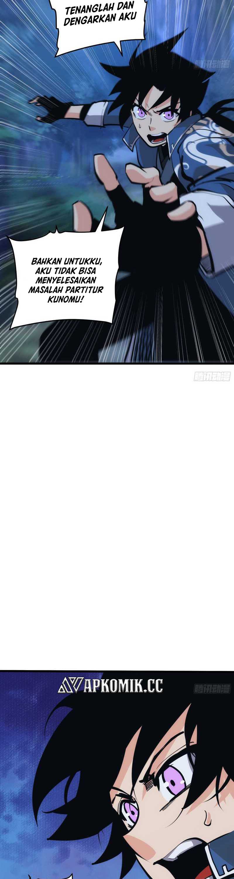 I am Self-disciplined And Invincible Chapter 39 page 6