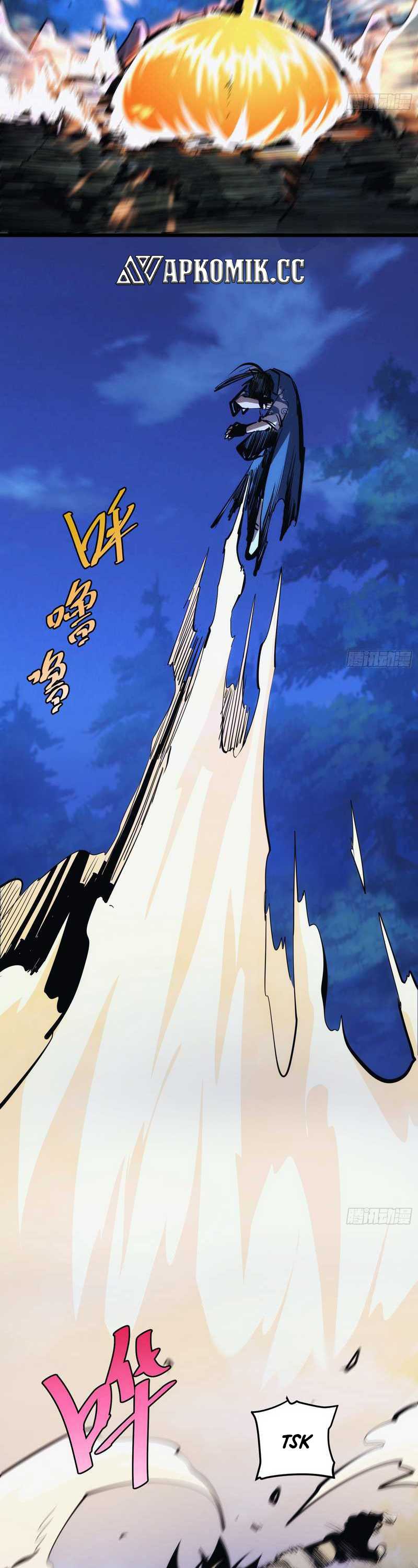 I am Self-disciplined And Invincible Chapter 39 page 17