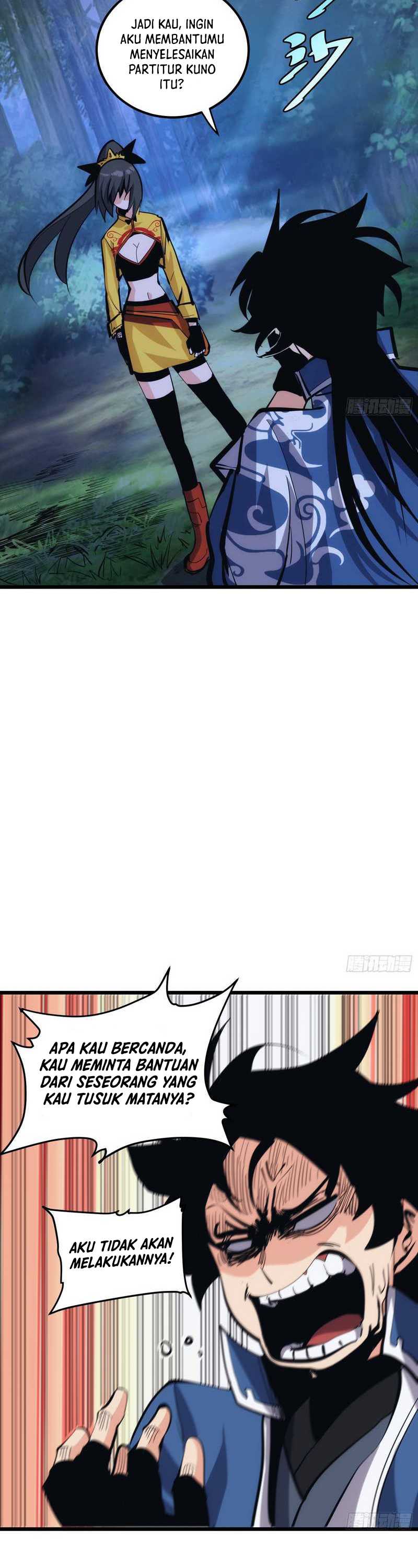 I am Self-disciplined And Invincible Chapter 39 page 2