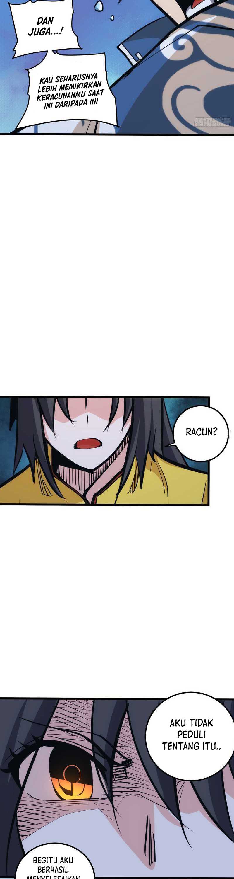 I am Self-disciplined And Invincible Chapter 39 page 7