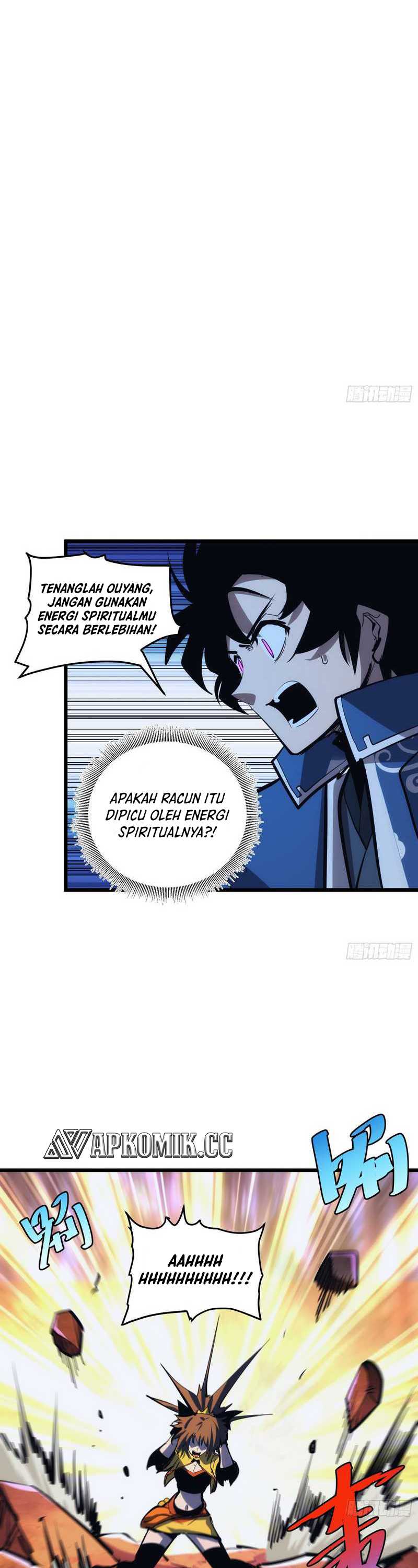 I am Self-disciplined And Invincible Chapter 39 page 13