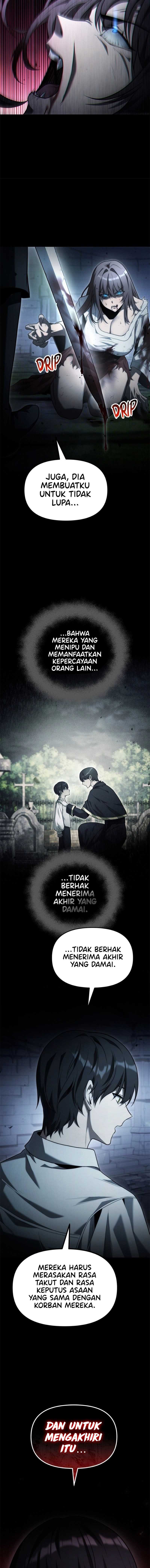 The Necromancer Family’s Young Heir Chapter 04