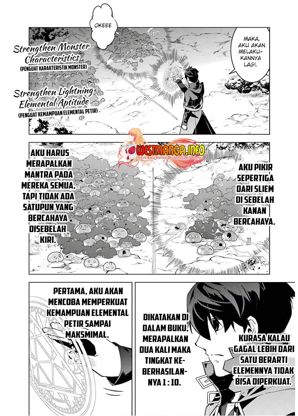 Tensei Kenja no Isekai Raifu ~Daini no Shokugyo wo Ete Sekai Saikyou ni Narimashita Chapter 29