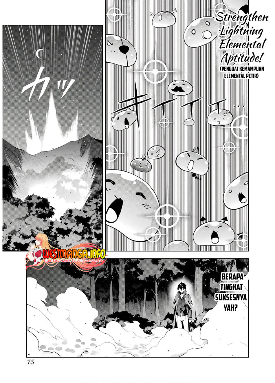 Tensei Kenja no Isekai Raifu ~Daini no Shokugyo wo Ete Sekai Saikyou ni Narimashita Chapter 29