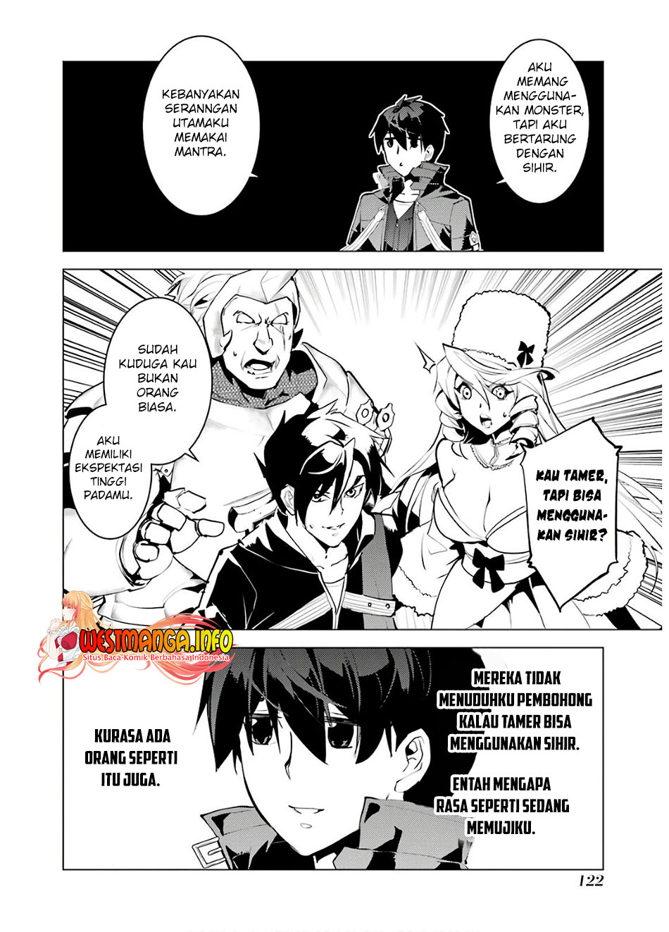 Tensei Kenja no Isekai Raifu ~Daini no Shokugyo wo Ete Sekai Saikyou ni Narimashita Chapter 29