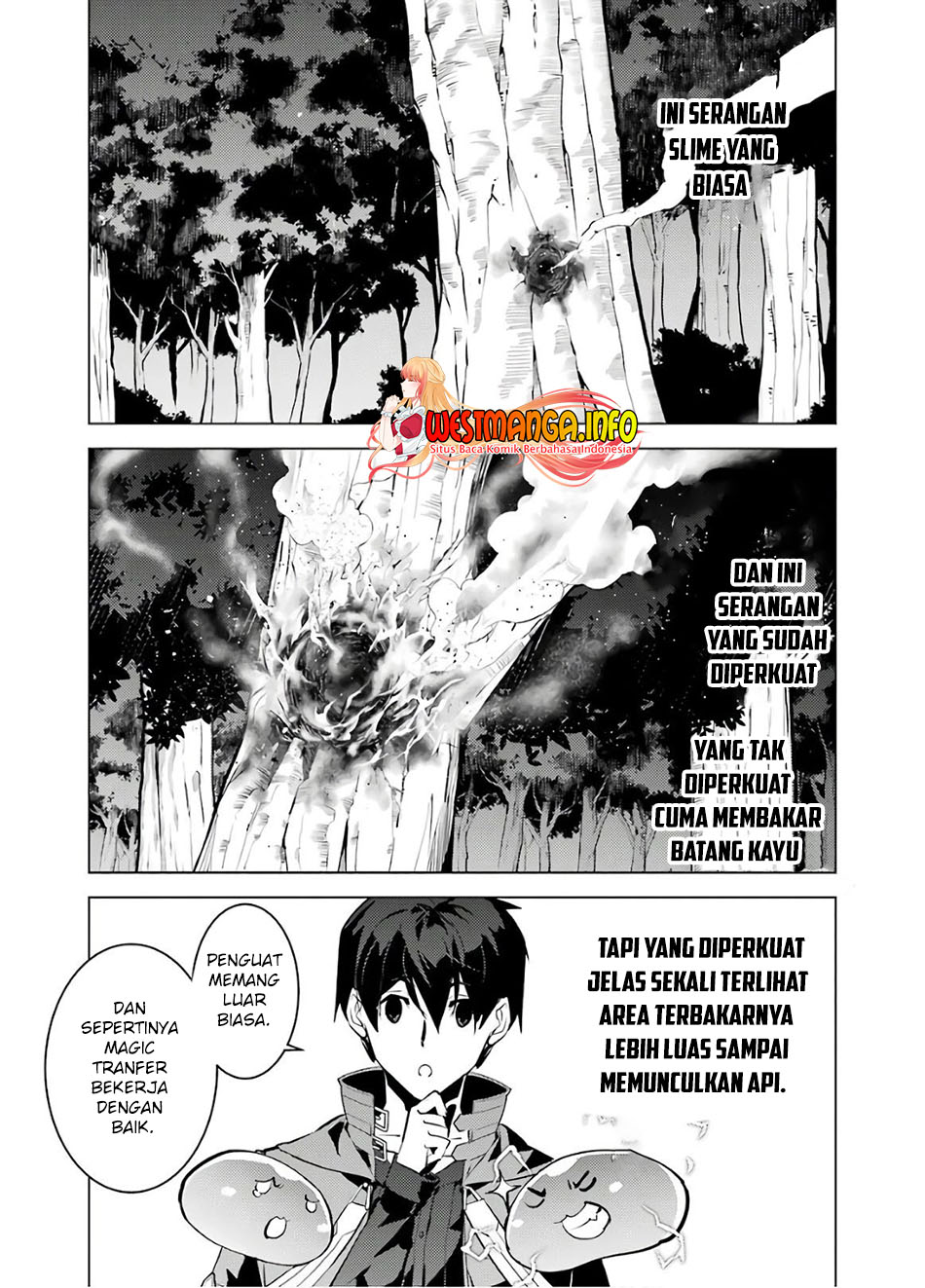 Tensei Kenja no Isekai Raifu ~Daini no Shokugyo wo Ete Sekai Saikyou ni Narimashita Chapter 29