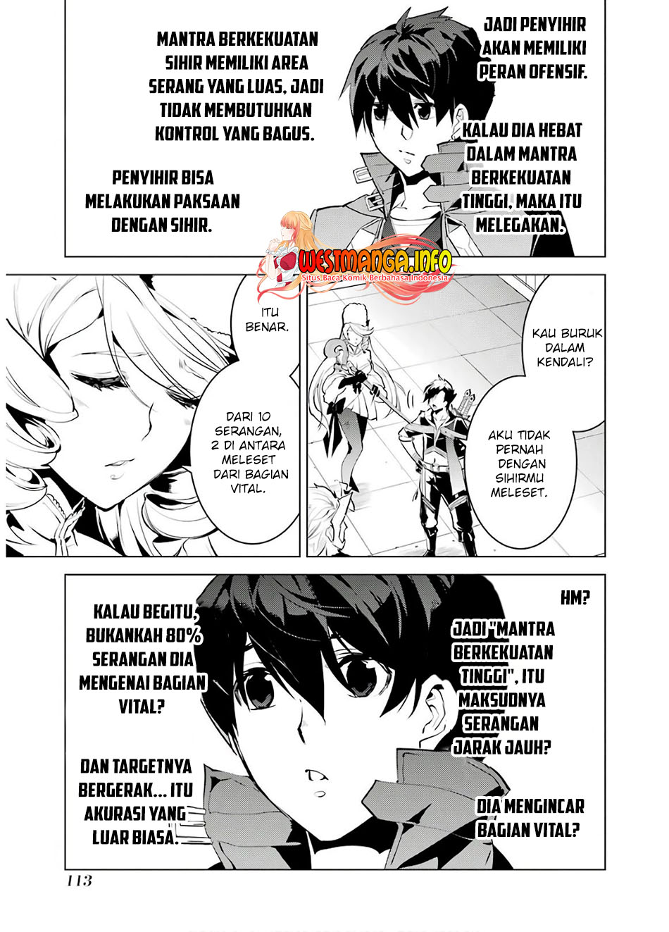 Tensei Kenja no Isekai Raifu ~Daini no Shokugyo wo Ete Sekai Saikyou ni Narimashita Chapter 29