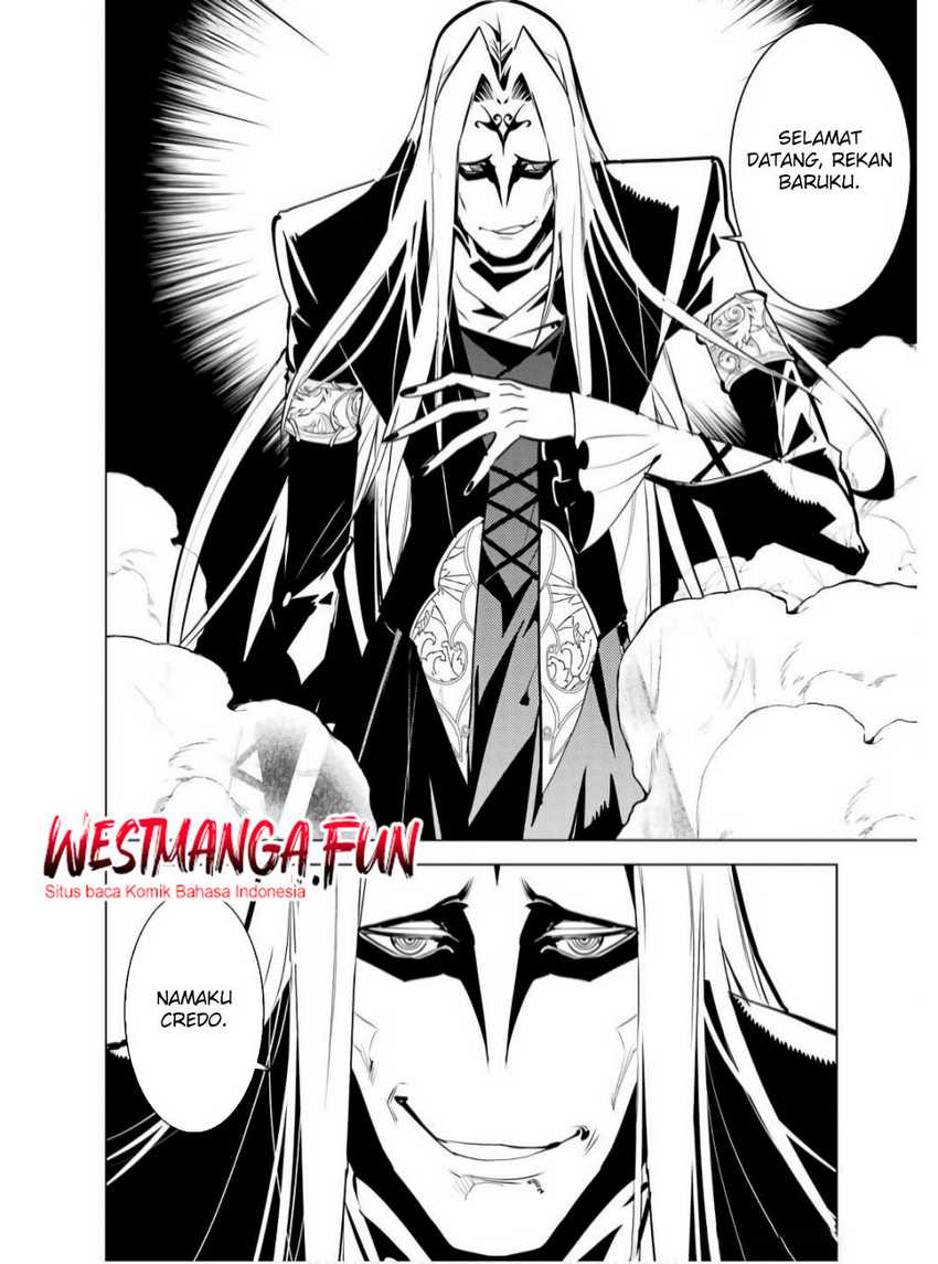 Tensei Kenja no Isekai Raifu ~Daini no Shokugyo wo Ete Sekai Saikyou ni Narimashita Chapter 75.1