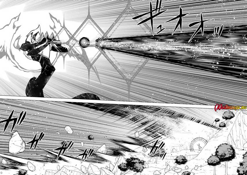 Tensei Kenja no Isekai Raifu ~Daini no Shokugyo wo Ete Sekai Saikyou ni Narimashita Chapter 81