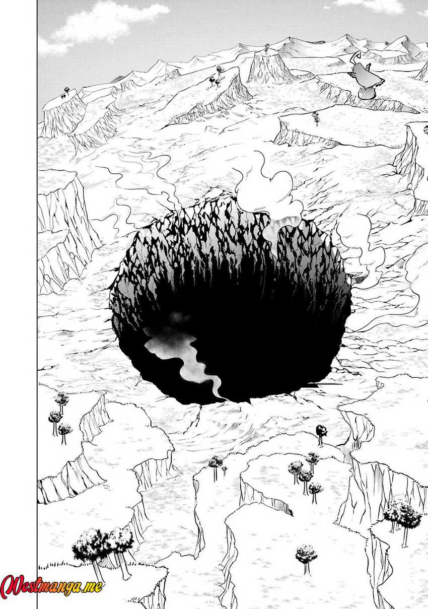 Tensei Kenja no Isekai Raifu ~Daini no Shokugyo wo Ete Sekai Saikyou ni Narimashita Chapter 81