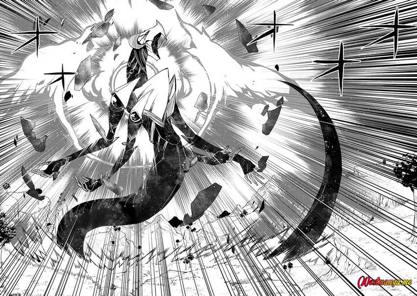 Tensei Kenja no Isekai Raifu ~Daini no Shokugyo wo Ete Sekai Saikyou ni Narimashita Chapter 81