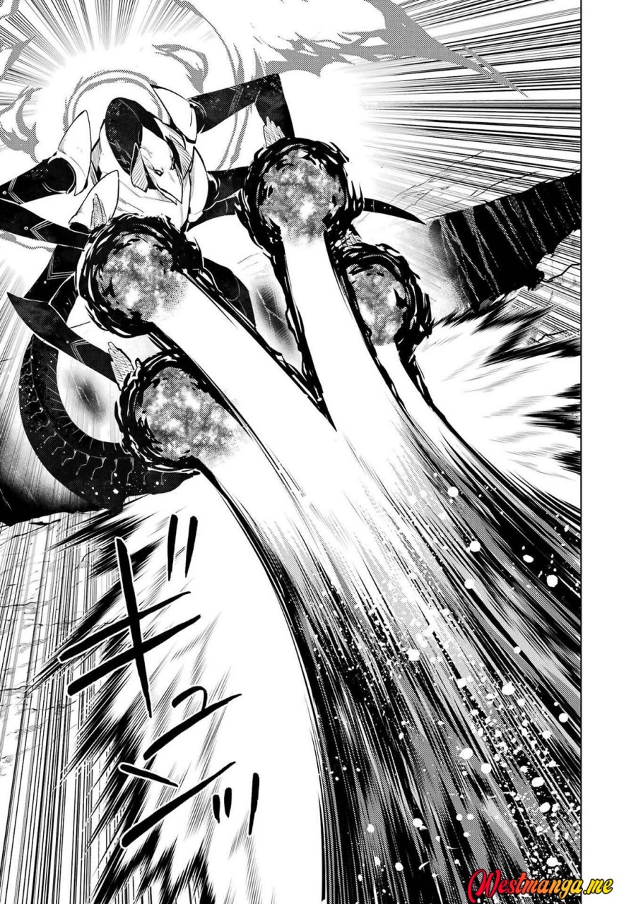 Tensei Kenja no Isekai Raifu ~Daini no Shokugyo wo Ete Sekai Saikyou ni Narimashita Chapter 82