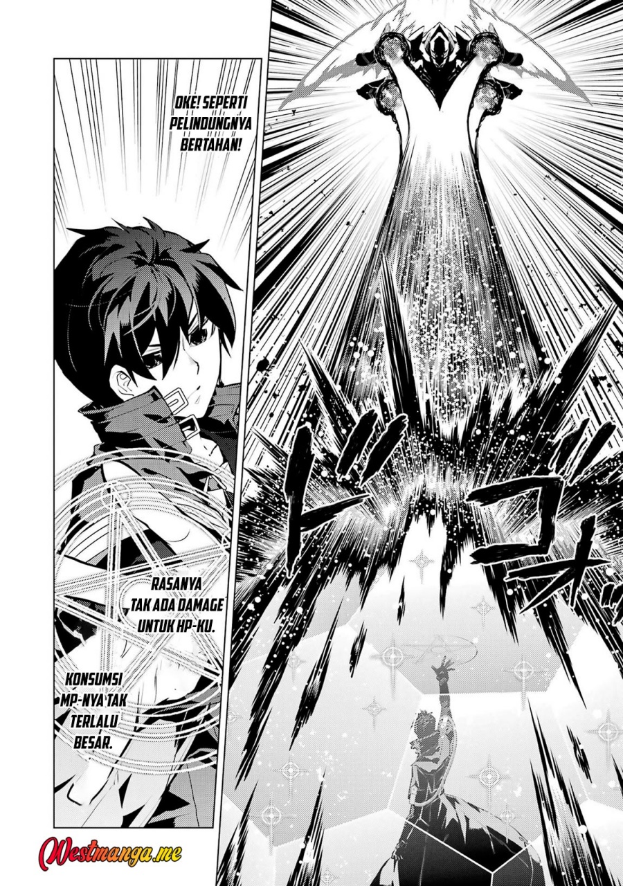 Tensei Kenja no Isekai Raifu ~Daini no Shokugyo wo Ete Sekai Saikyou ni Narimashita Chapter 82